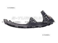 Кронштейн переднего бампера (правый)