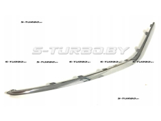 Молдинг переднего бампера (правый)