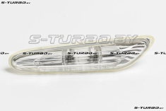 Повторитель поворота (правый) белый