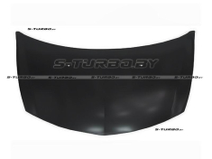 Капот, оцинкованная сталь