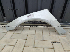 Арка задняя (правая) заводской штамп