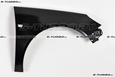 Крыло переднее (правое) с отв. под повторитель, сталь