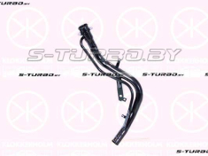 Заливная горловина бака (дизель)