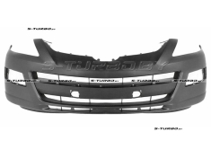 Бампер передний (грунтованный) 2007-2009