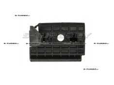 Кронштейн переднего бампера (правый)