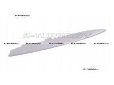 Молдинг переднего бампера (правый)