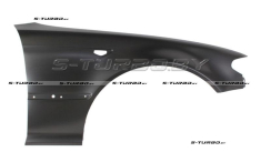 Крыло переднее (правое) с отв. под повторитель, сталь