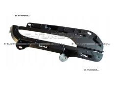 Рамка фары дневного света (левая)