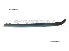 Спойлер переднего бампера (левый) для версий gts / sport