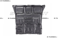 Защита двигателя (пластик) бензин / дизель