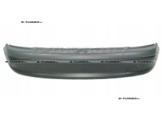 Бампер задний (грунтованный)