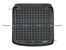 Коврик в багажник модельный полиуретановый