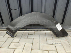 Арка задняя (левая) заводской штамп