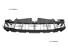 Кронштейн переднего бампера