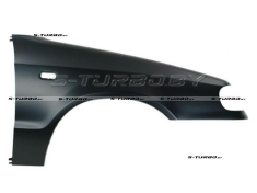 Крыло переднее (правое) с отв. под повторитель, сталь