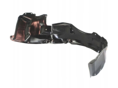 Подкрылок передний (правый)