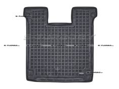 Коврик в багажник модельный полиуретановый, long