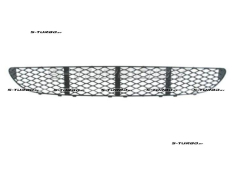 Решетка в бампер (центральная) для версий classic / elegance