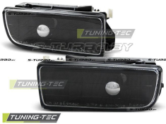 Противотуманные фары BLACK