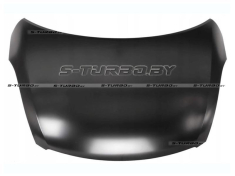 Капот, оцинкованная сталь