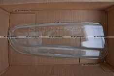 Стекло противотуманной фары (правое)