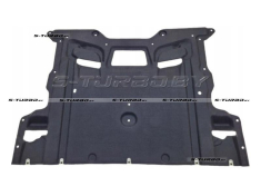 Защита двигателя (пластик) бензин / дизель, для версии m-paket