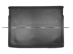 Коврик в багажник модельный полиуретановый