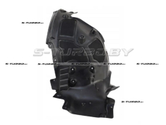 Подкрылок передний (левый) задняя часть