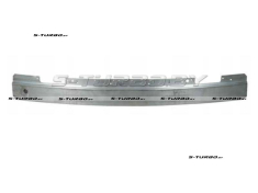Усилитель переднего бампера (алюминий)