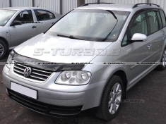 Дефлектор капота