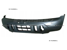 Бампер передний (черный) 1996-1999