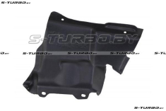 Защита двигателя боковая правая (пластик) бензин / дизель