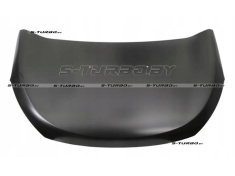 Капот, сталь