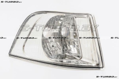 Указатель поворота (правый) белый