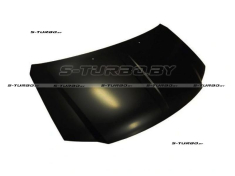 Капот, сталь