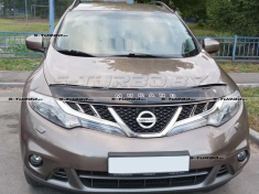 Дефлектор капота