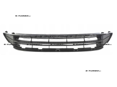 Решетка в бампер, без отв. под противотуманки, 2008-2011