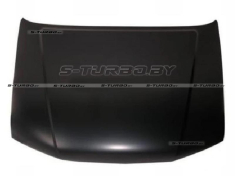 Капот, сталь