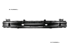 Усилитель переднего бампера