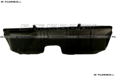 Защита двигателя центральная (пластик) бензин / дизель