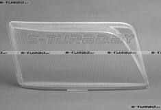 Стекло передней фары (правое)