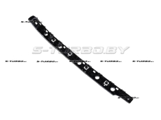 Кронштейн заднего бампера (левый)