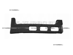 Кронштейн переднего бампера (правый) нижний