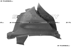 Подкрылок передний (левый) передняя часть