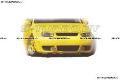 Бампер передний RIEGER