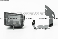 Противотуманная фара (левая)