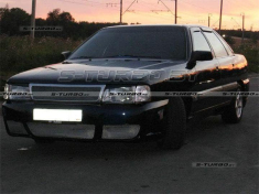 Бампер передний ABT