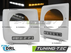 Рамки фар со встроенными дневными ходовыми огнями (2001-1012)