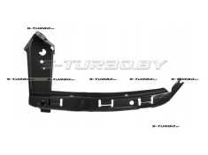 Кронштейн переднего бампера (левый)