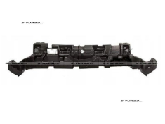 Усилитель переднего бампера (пластик)